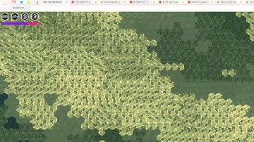 Not My Territory (Yet), Part 5: Map Size