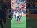 Você Colocaria Endrick titular contra o Haiti?