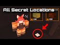*ALMOST* Every Hidden Halloween Crate in Kaiju Paradise!