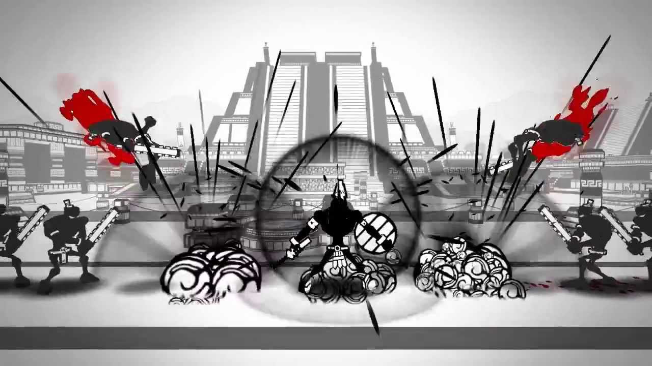 Aztez heizt euch bald auf PlayStation 4 und PS Vita ein!