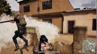 HS WITH BATEE 360 MLG NO SCOPE NO SOUND