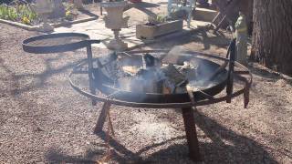 Fredericksburg Herb Farm: Weekend in Frederickburg