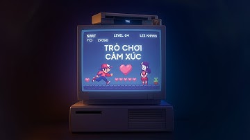 Trò Chơi Cảm Xúc - Kart ft. LeeKhang | Official Visualizer