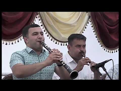 Rasim klarnet Şüvəlan kəndi - YENİ 2019 (Külək)