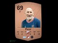 Fifa Card For Pessi 10goat Fifa Card For Pessi 10goat
