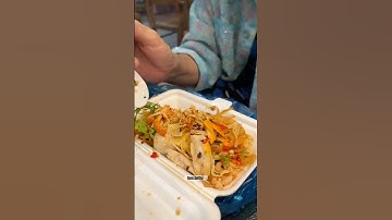 Ăn đêm món xôi gà gần nhà | Quê Cần Thơ