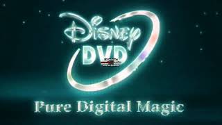 Reupload Disney Dvd & Thx Broadway Trailer In Luig Group Effect