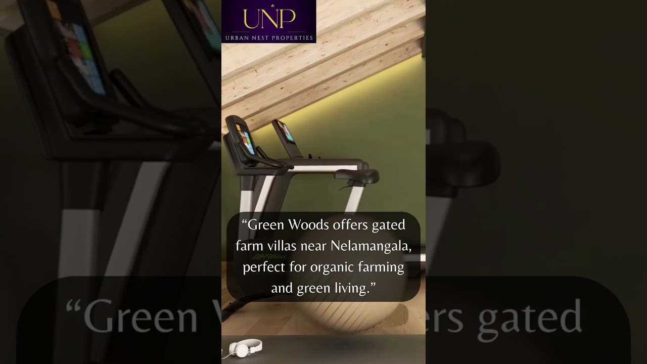 BMRDA Approved Villa Plots Near Bangalore | Farm Land for Sale at Nelamangala | Urban Nest🏡 