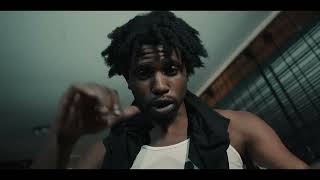 BABYNELL 700 - LOCKED IN (OFFICIAL MUSIC VIDEO)