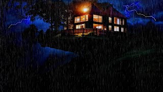 3 Hours Of Mesmerizing Rain Sounds