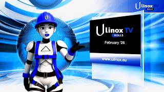Ulinox TV – News February 2026