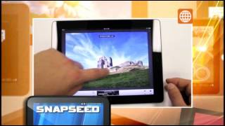 TEC: Apps para Ipad - 19/08/2012 screenshot 2