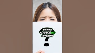 RIPPLE USD Explained: The Future of Stablecoins