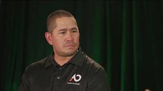 UH football coach Timmy Chang on Stanford opener, Micah Alejado, and programs future