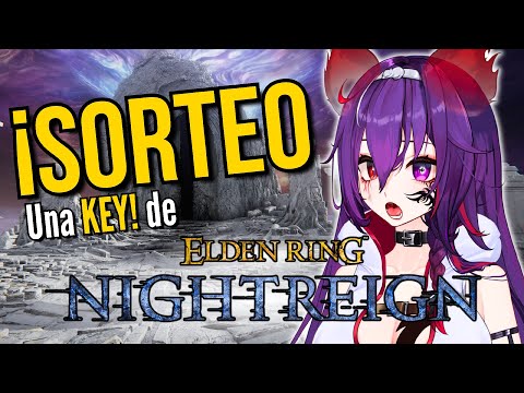 My Cat Picks the Winner! - Elden Ring Nightreign Giveaway