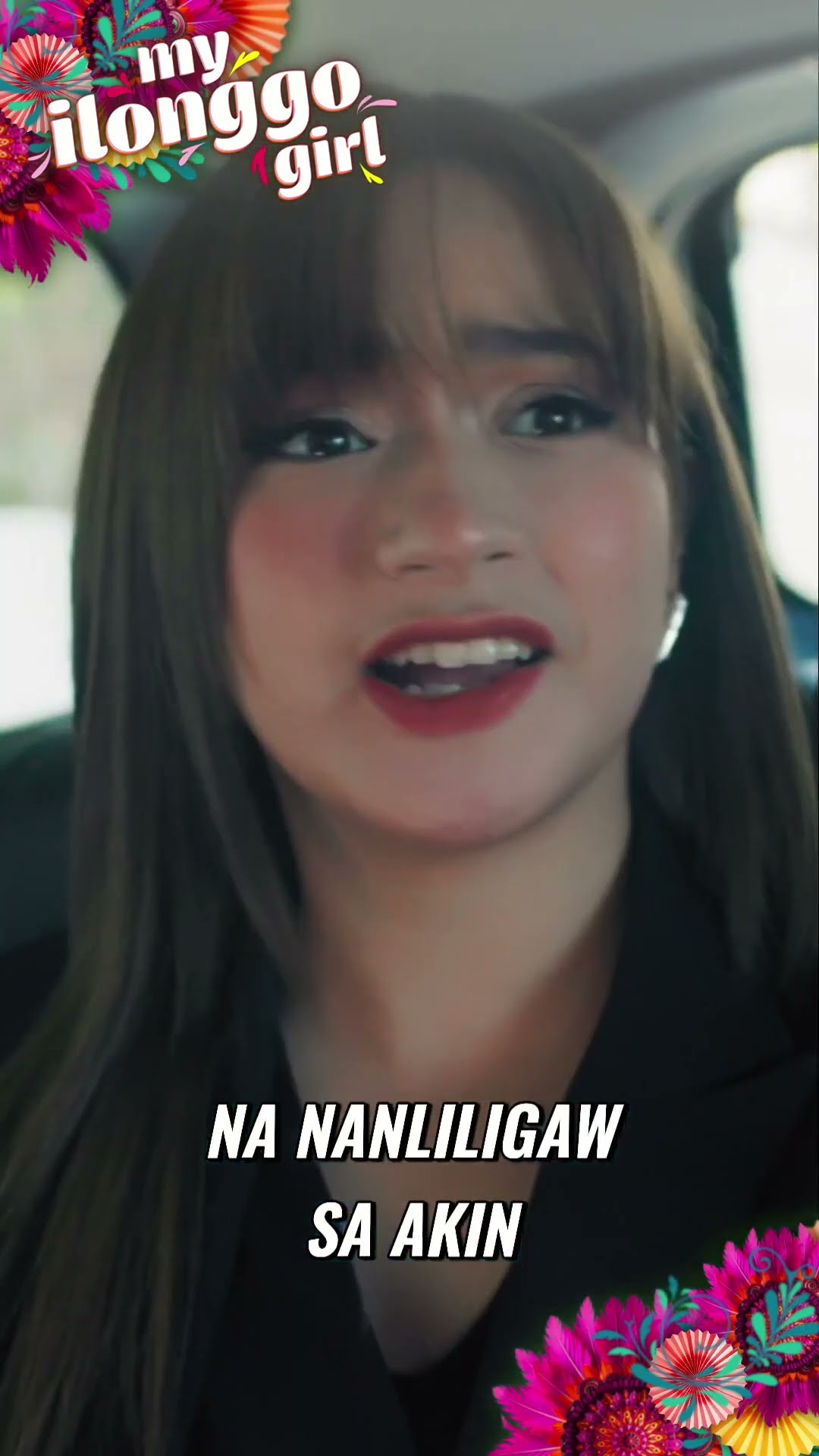 Kalayaan o kayamanan? #shorts | My Ilonggo Girl