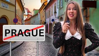 Download lagu Why Everyone is Leaving Prague