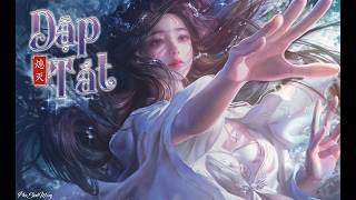 [Vietsub   Pinyin] Dập tắt - 熄灭 | TC | Nhạc Trung 2026