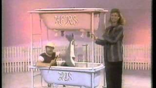 Kiro Promo The All New Lets Make A Deal 1985