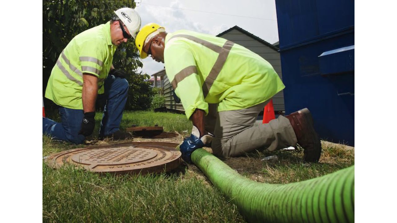 Grease Trap Cleaning Nashville Tennessee - Reasons to Clean your Kitchen Grease Trap