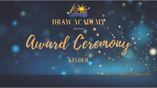 Kinder Awards Ceremony  2025-2026