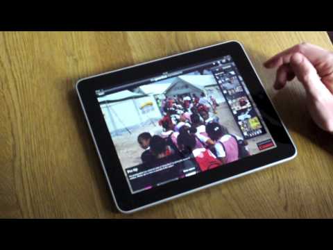 iPad Review.mov