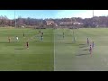 2024_11_16 - RBNY U18 - Atlanta United U18