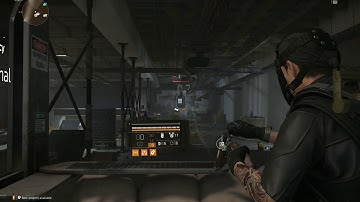 Div 2 Sawn-Off Shotgun Reload bug?