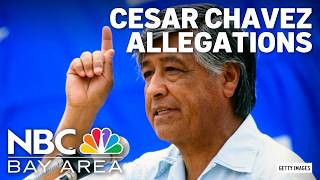 New York Times investigation reveals sexual abuse allegations against Cesar Chavez