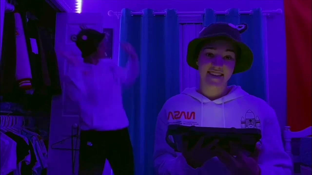Mon Jan 17 YouTube
