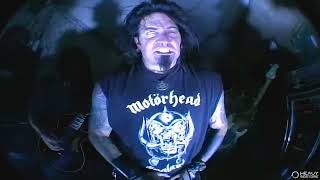 DEVILDRIVER - Nothing's Wrong (Enhanced 1080HD)