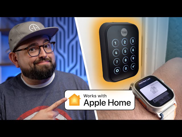 Yale Assure Lock 2 Review