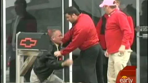 Laid-Off GM Employees Fight