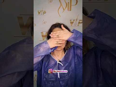 کاشت ابرو فوق العاده 