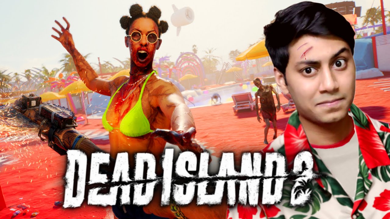 The Total FAILURE of Dead Island 2
