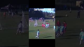 Leo With Another Great Feeekick V Joga U7 Spl