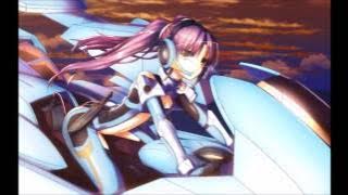 Kitamura Eri - Rinrei (TV size) [Cross Ange Ending] -Lyrics-