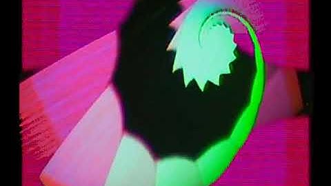 Best Of Analog Video Synthesis - Try Outs  - Autumn 2019