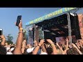 The 2019 Lyrical Lemonade Summer Smash Day ONE (Official FAN Recap)