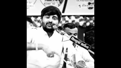 Devayat khavad whatsapp status | rano rana ni rite