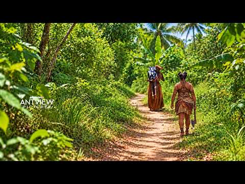You Can't Afford To Skip This Sweet Touching Family Movie Today - African Movies