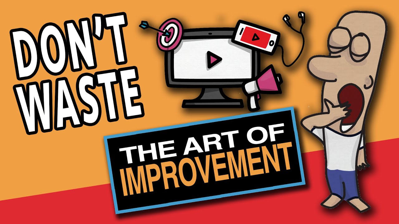 5 Signs You Are Wasting Your Life