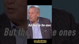 CEO INSIGHTS. Garry Larsen. #business #growth #growthmindset