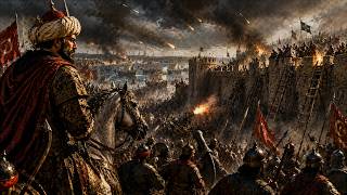 Belgrade Stopped the Unstoppable | How a Small Force Defeated Mehmed II and Saved All of Europe