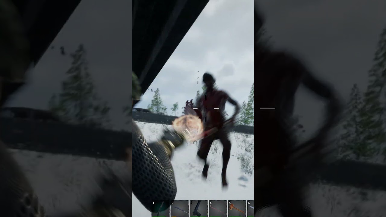 Mid Flight Take Down -No One Survived 