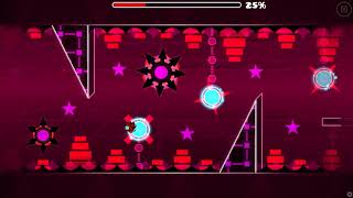 Supersonic Progress #2 | 64%
