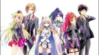 Qualidea Code Opening 2 Full