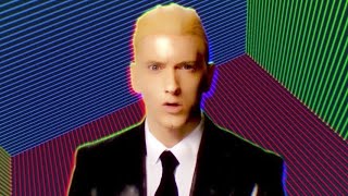 Rap God but it's 4x speed
