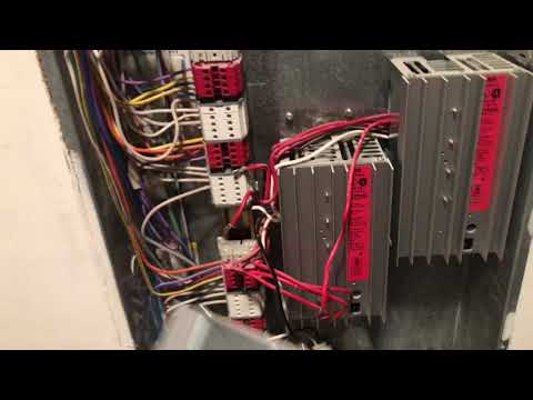 Electrical Hacks Vlog 1:Lutron System Upgrade