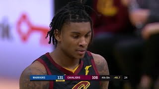 Kevin Porter Jr. Full Play vs Golden State Warriors | 02/01/20 | Smart Highlights